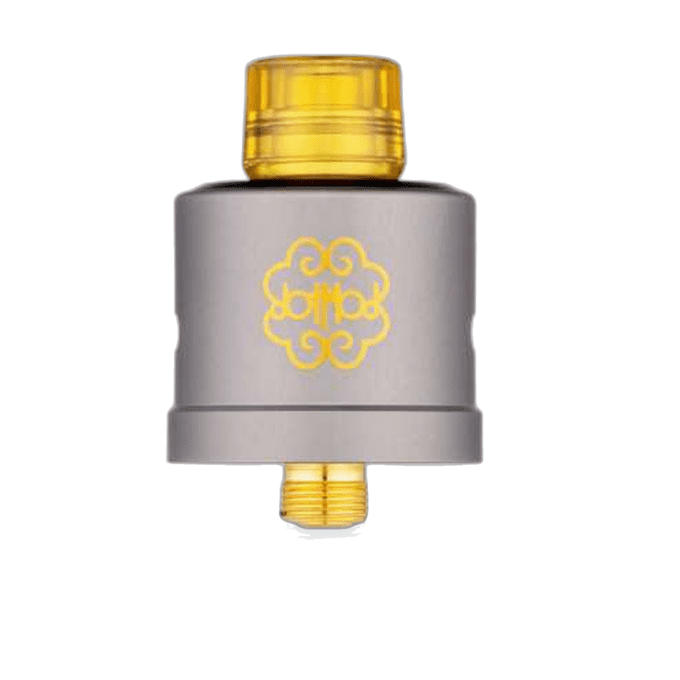DOTMOD : DOTRDA X