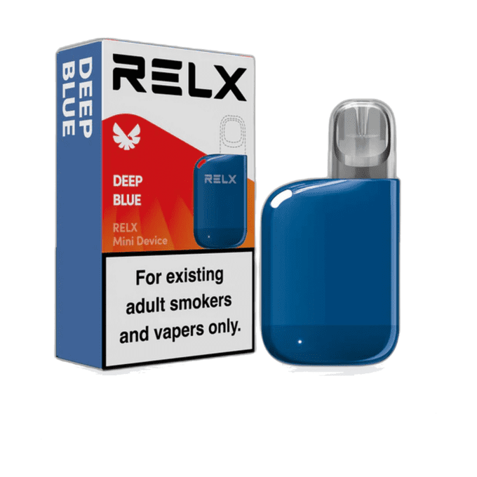 RELX MINI（内含电池）