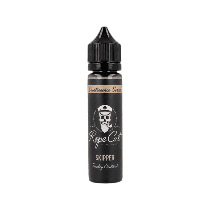 ROPE CUT-SKIPPER-FREEBASE-60ML（特价无售后）