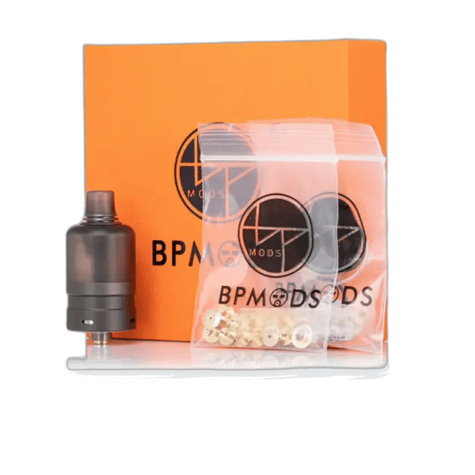 BP MODS-秀儿
