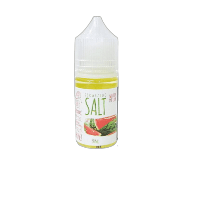 SKWEZED（SALT）10ML*10（2021-2023年）（特价无售后）