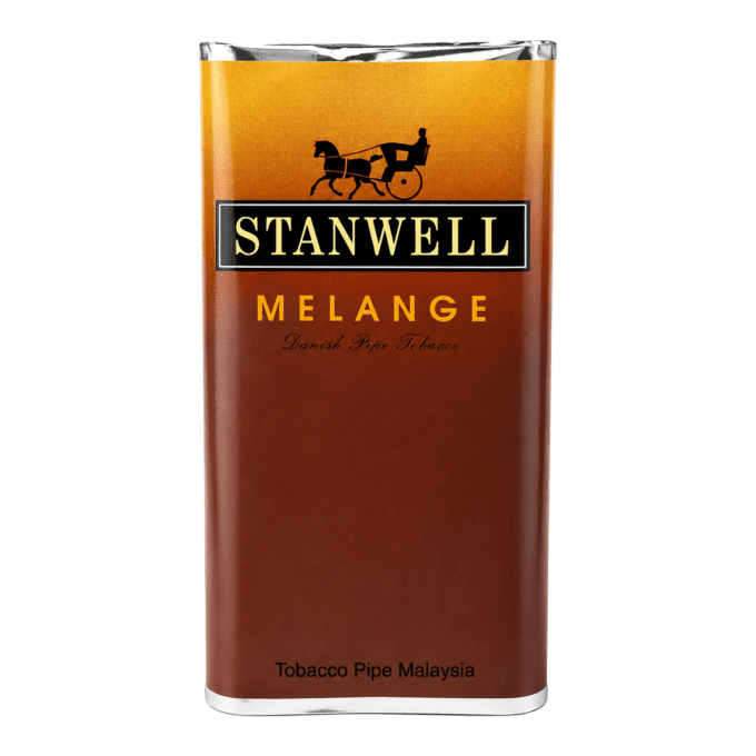 STANWELL MELANGE 50G