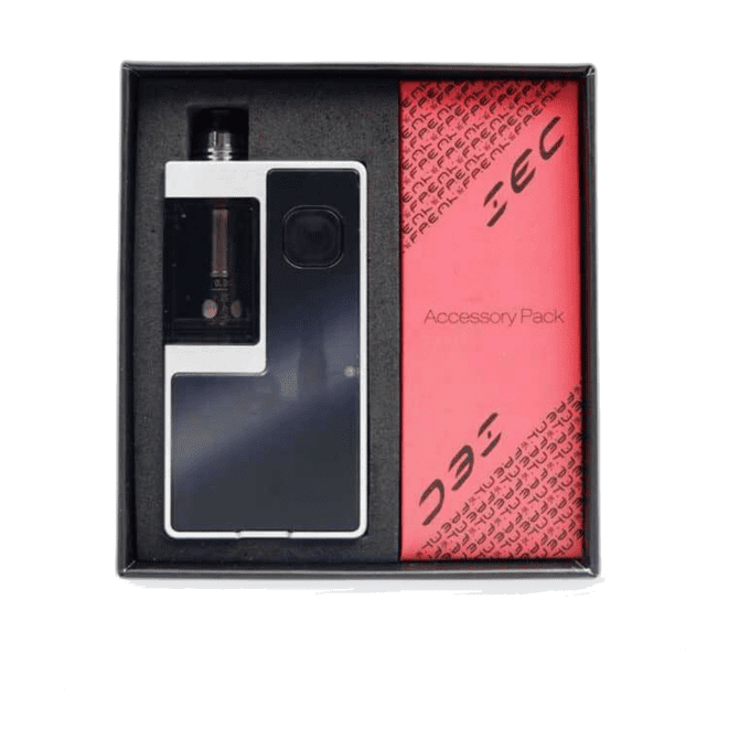 STARMODS：IEC 60W POD KIT