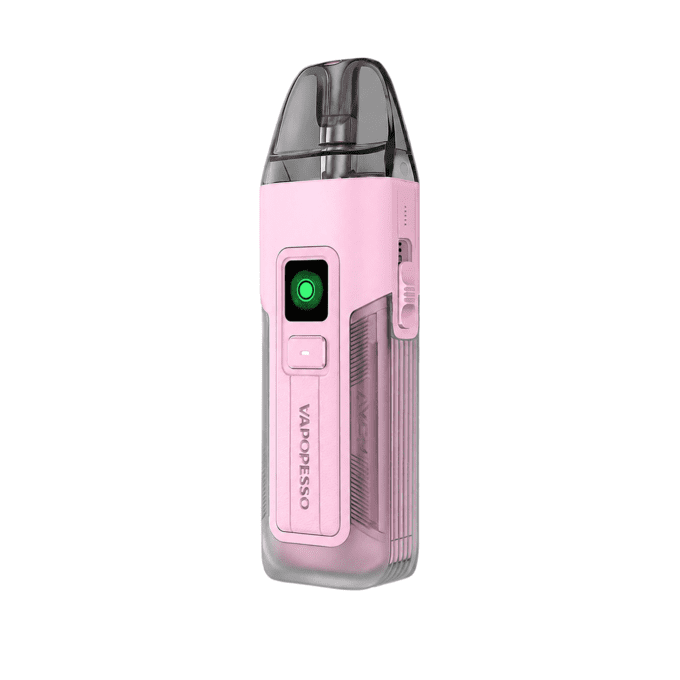 VAPORESSO LUXE X2 POD KIT（特价无售后）（内含电池）