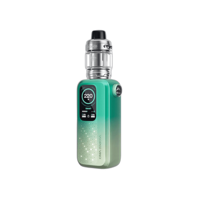 VOOPOO VINCI SPARK 220W KIT