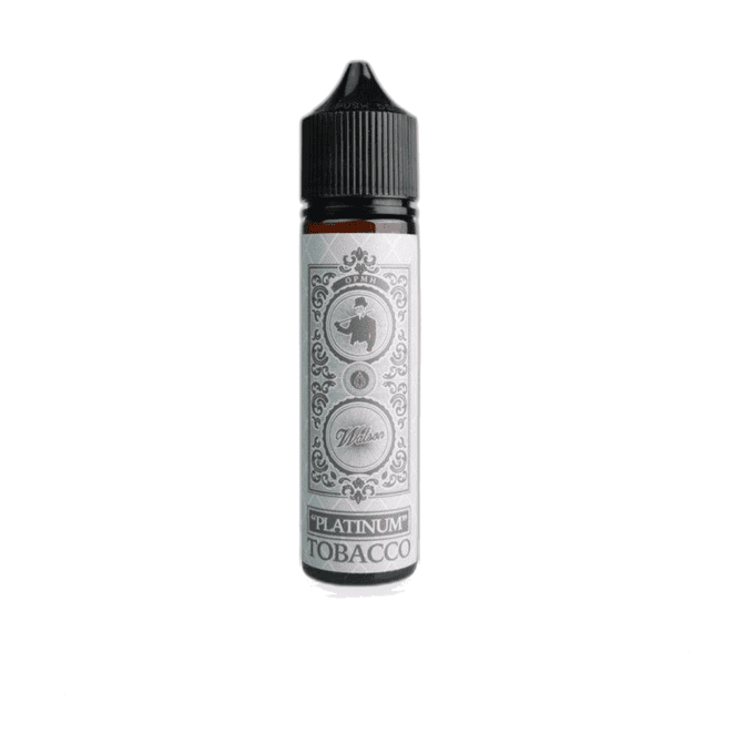 WATSON : PLATINUM-FREEBASE-60ML-6MG
