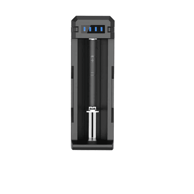 XTAR : SC1 1SLOT CHARGER