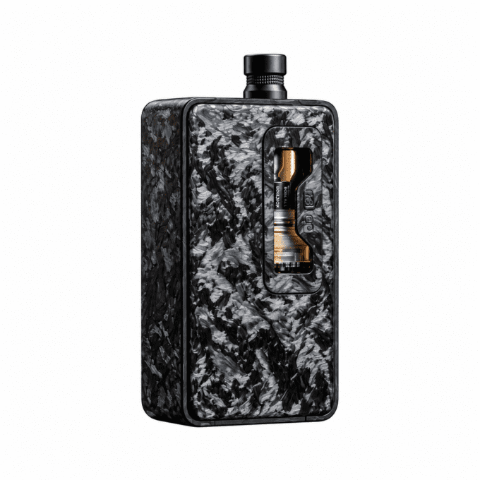 DOTAIO V3 LIMITED EDITION FORGED CARBON FIBER
