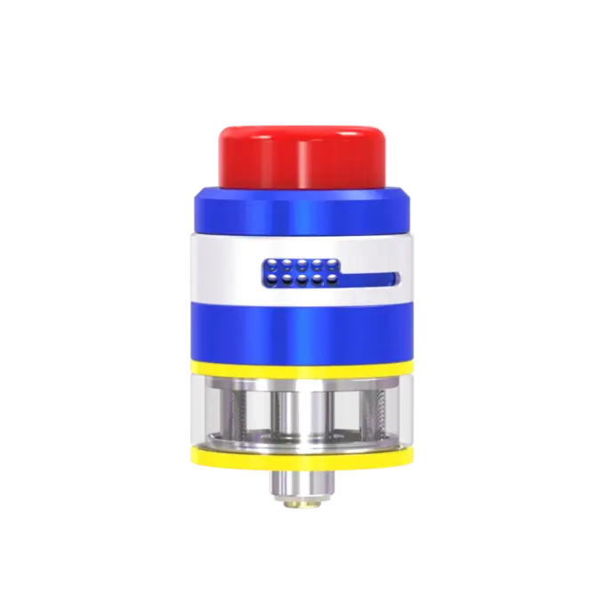 NITROUS RDTA 24