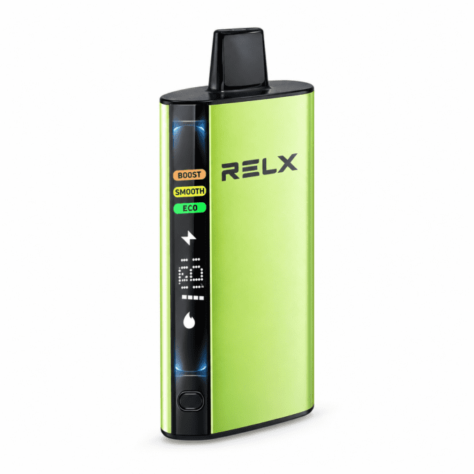 RELX ACE  30000puffs（仅限自提）