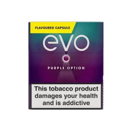 PLOOM EVO（10盒）